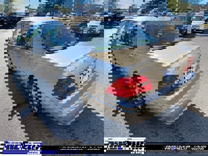 Used 2001 Lexus LS 430 image 3