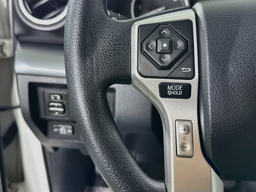 Used 2017 Toyota Tundra TRD Pro AWD/4WD image 22