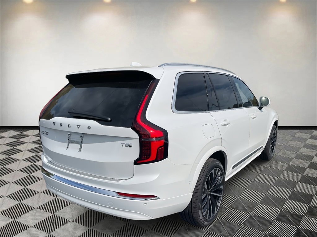 New 2026 Volvo XC90 T8 Ultra image 3
