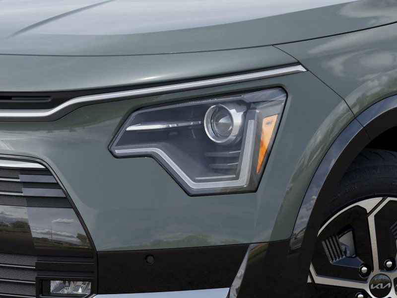 New 2026 Kia Niro SX image 10