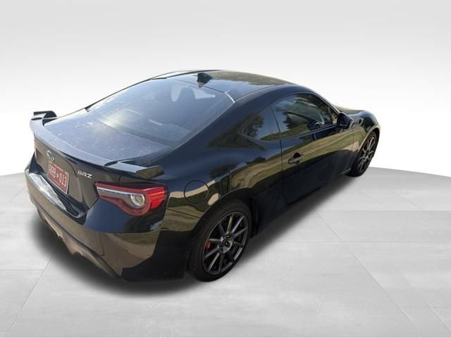 Used 2017 Subaru BRZ Limited w/ Performance Package RWD image 3