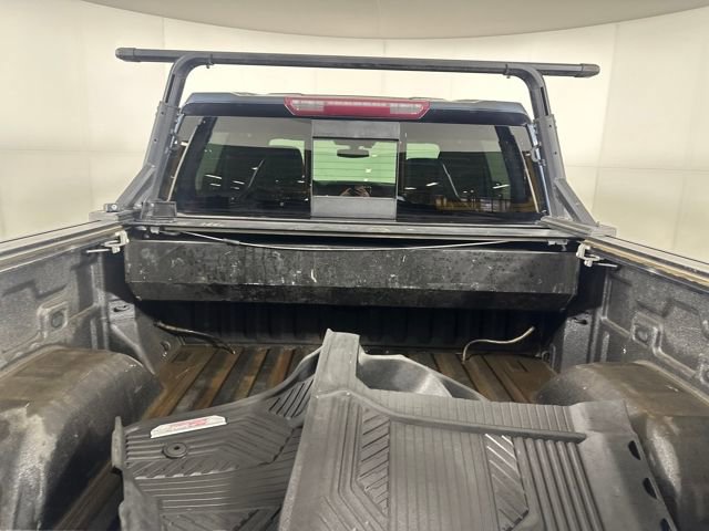 Used 2020 Chevrolet Silverado 1500 RST image 26