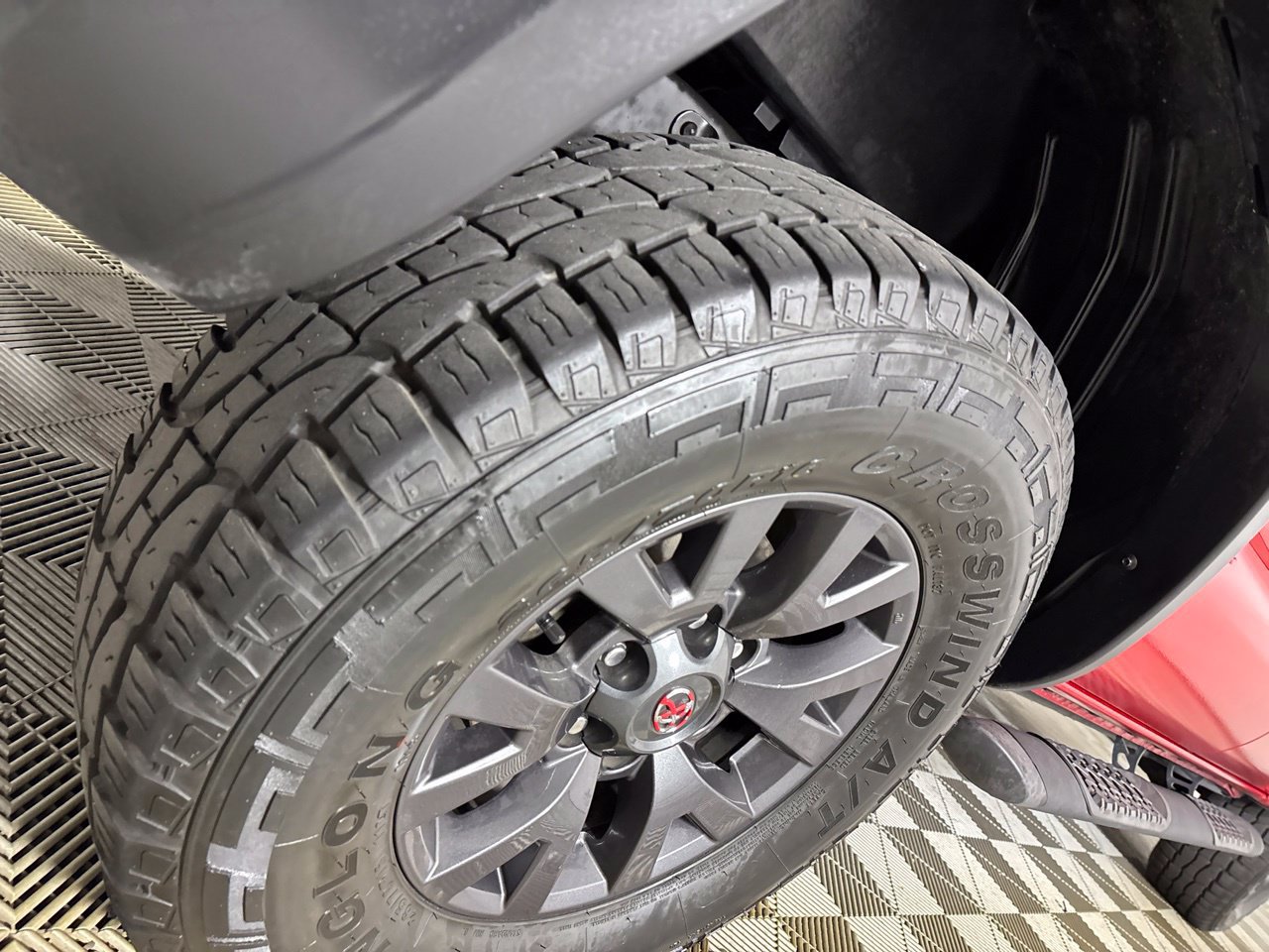 Used 2021 Toyota Tacoma SR5 RWD image 33