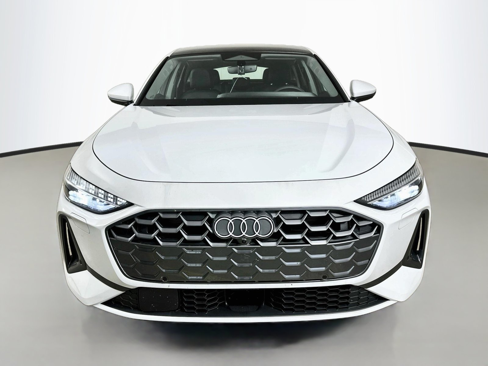New 2026 Audi A5 Premium Plus AWD/4WD image 2