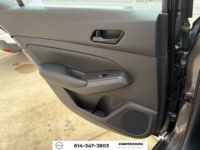 New 2026 Nissan Altima 2.5 SV w/ SV Premium Package FWD image 13