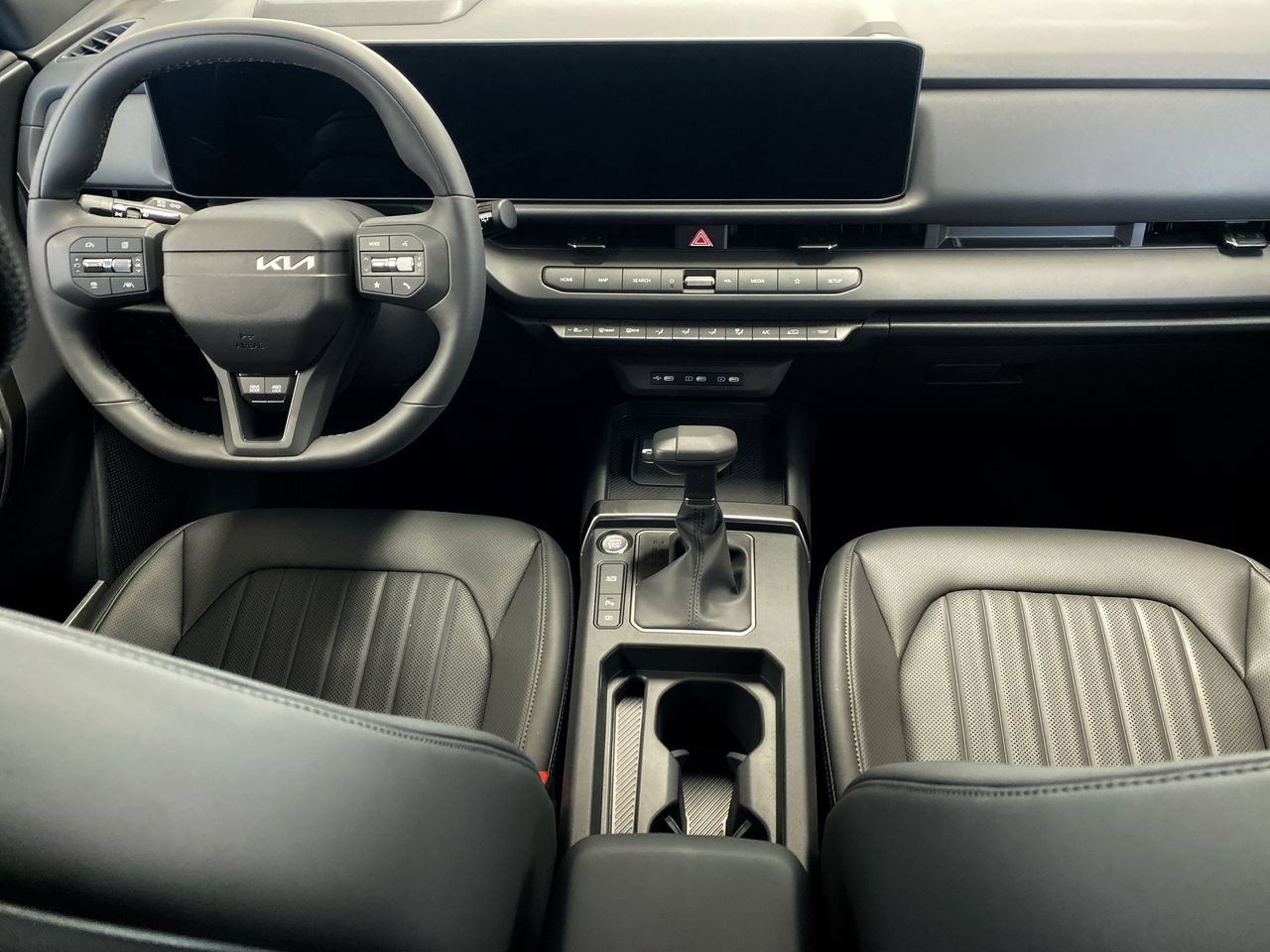 New 2027 Kia Seltos X-Line S AWD/4WD image 31