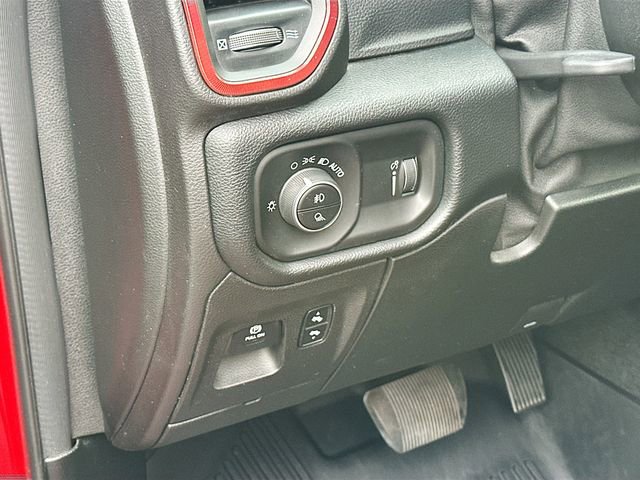 Used 2020 RAM 1500 Rebel w/ Rebel Level 2 Equipment Group image 10