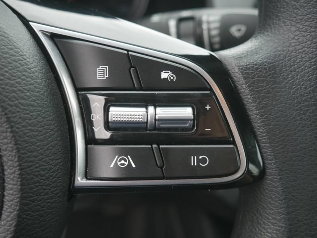Used 2024 Kia Forte LXS FWD image 26