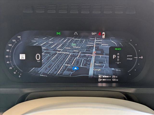 New 2026 Volvo XC90 T8 Ultra w/ Protection Package Premier image 12