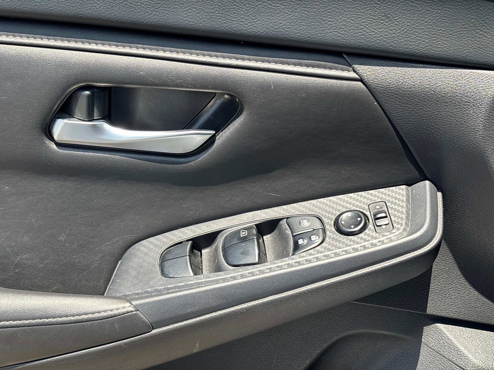 Used 2023 Nissan Sentra SV image 20