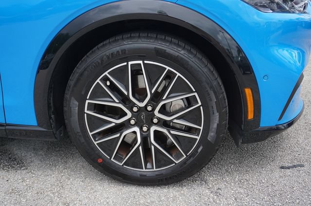 Used 2024 Ford Mustang Mach-E Premium RWD image 15