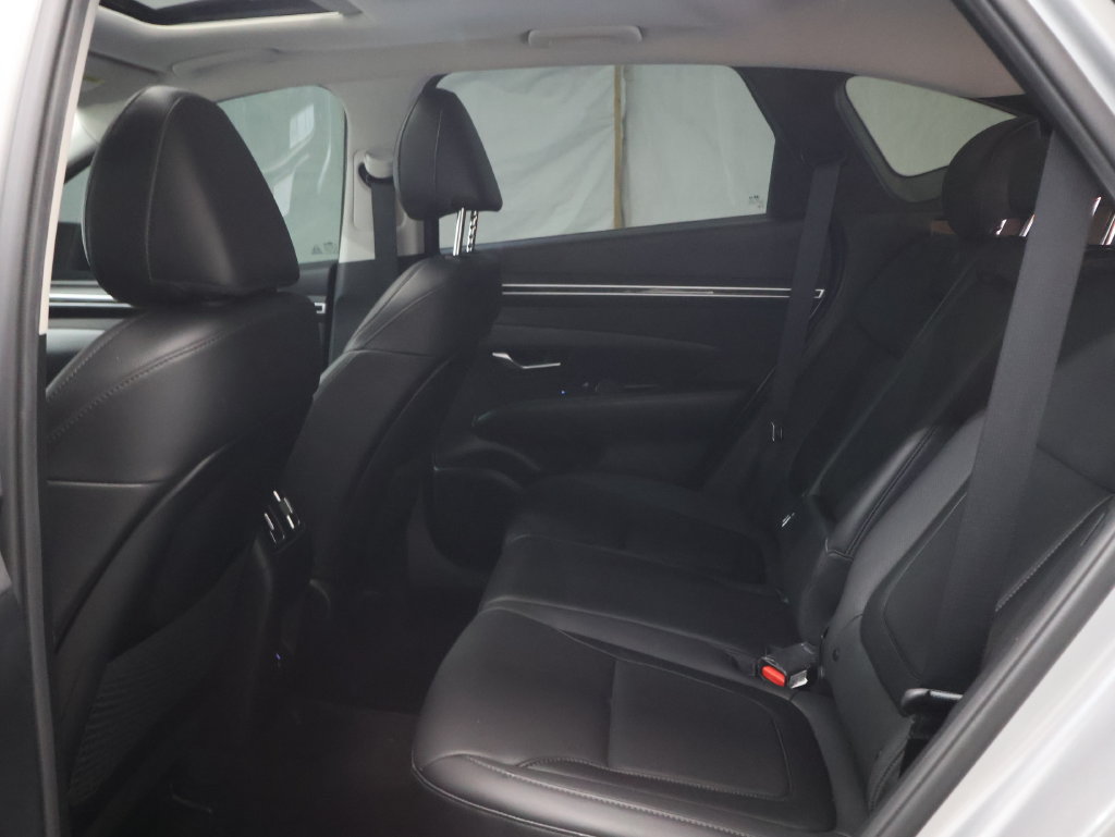 Used 2023 Hyundai Tucson SEL w/ Convenience Package AWD/4WD image 14