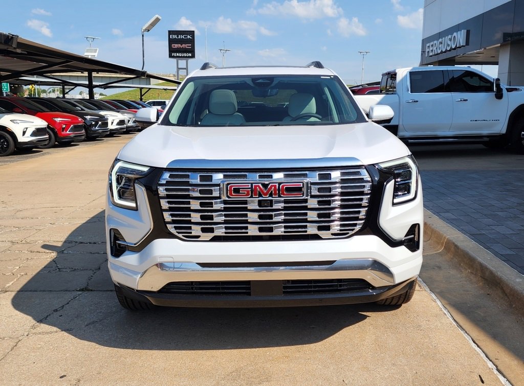 New 2026 GMC Terrain Denali image 9