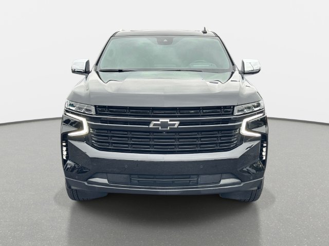 Used 2024 Chevrolet Tahoe Premier w/ Advanced Technology Package AWD/4WD image 9