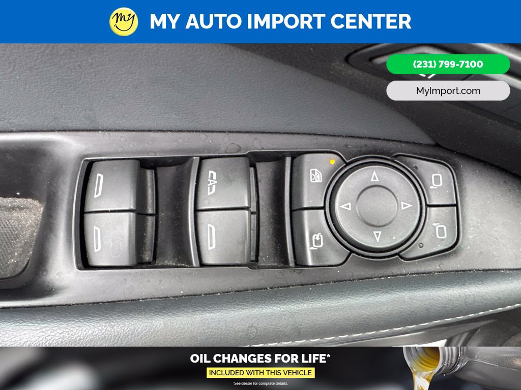 Used 2021 Buick Enclave Premium w/ Sun and Sites Package AWD/4WD image 12