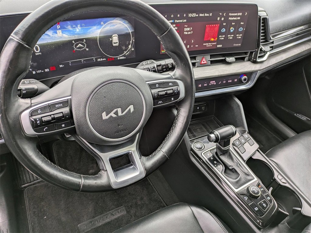 Used 2023 Kia Sportage X-Pro image 15