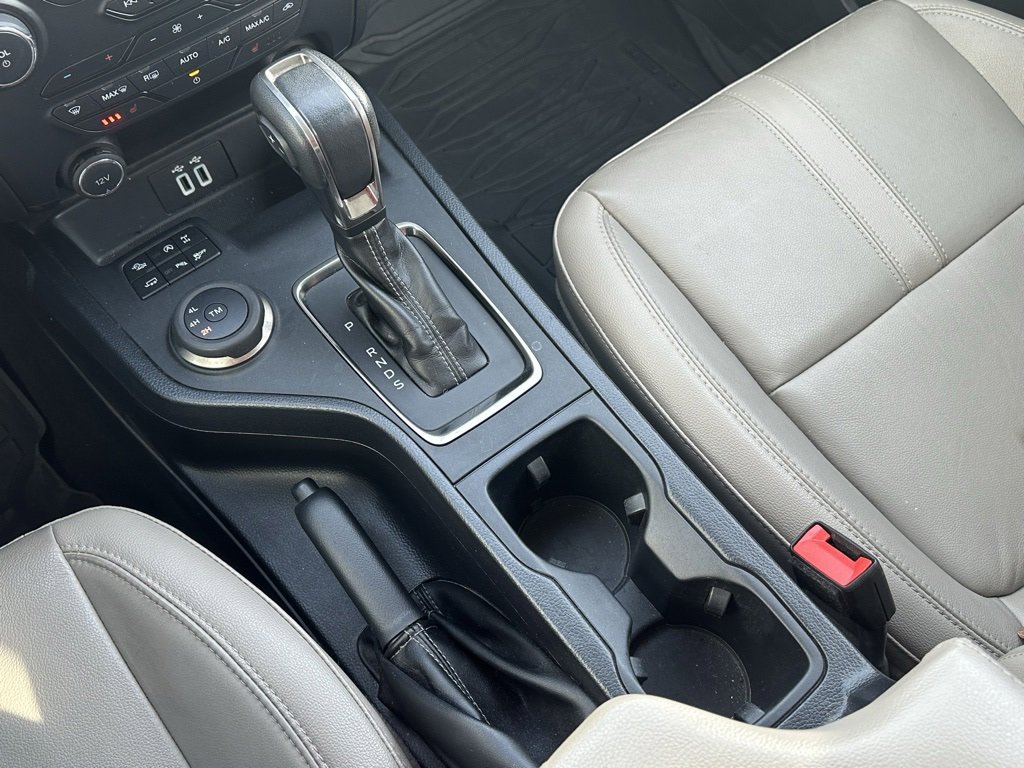 Used 2021 Ford Ranger Lariat w/ Equipment Group 501A High image 27