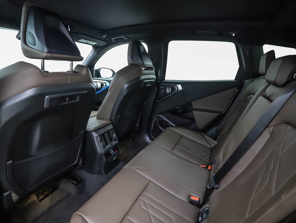 New 2026 BMW X3 M50 w/ Premium Package image 22