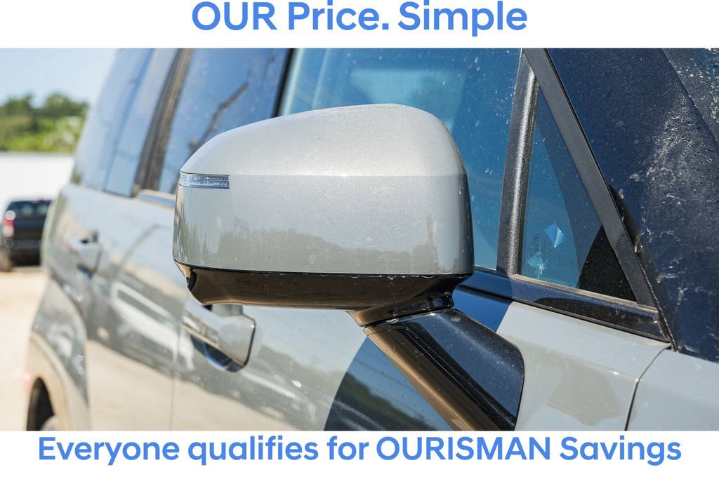 New 2026 Hyundai Santa Fe Calligraphy image 16