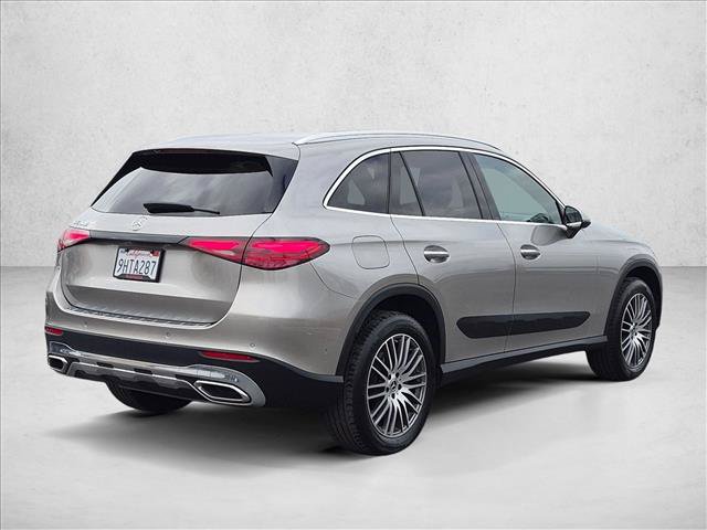 Used 2023 Mercedes-Benz GLC 300 image 5
