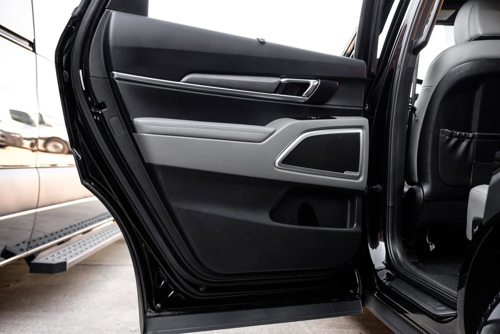 Used 2023 Kia Telluride EX X-Line image 52