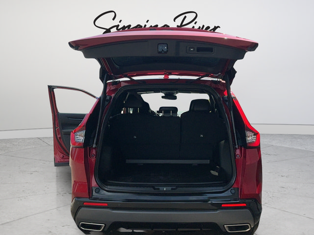 Used 2025 Honda CR-V Sport-L image 25