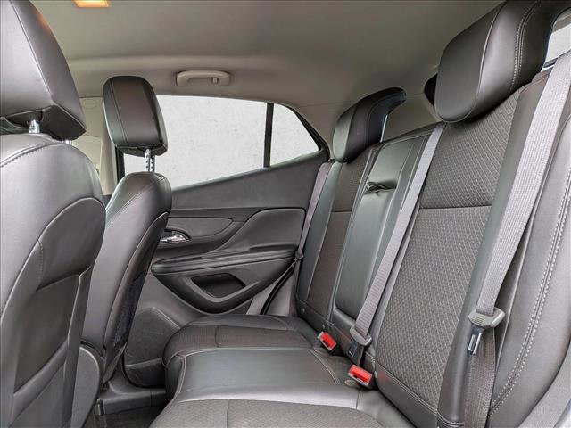Used 2019 Buick Encore Preferred w/ Safety Package image 17