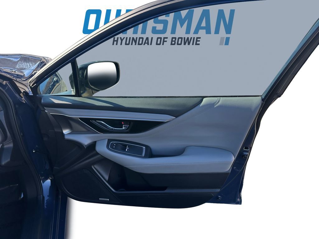 Used 2024 Subaru Legacy Limited image 16