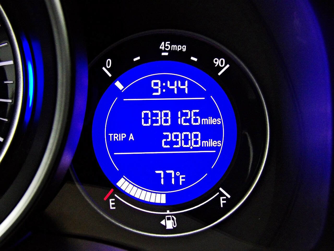 Used 2020 Honda Fit Sport image 14