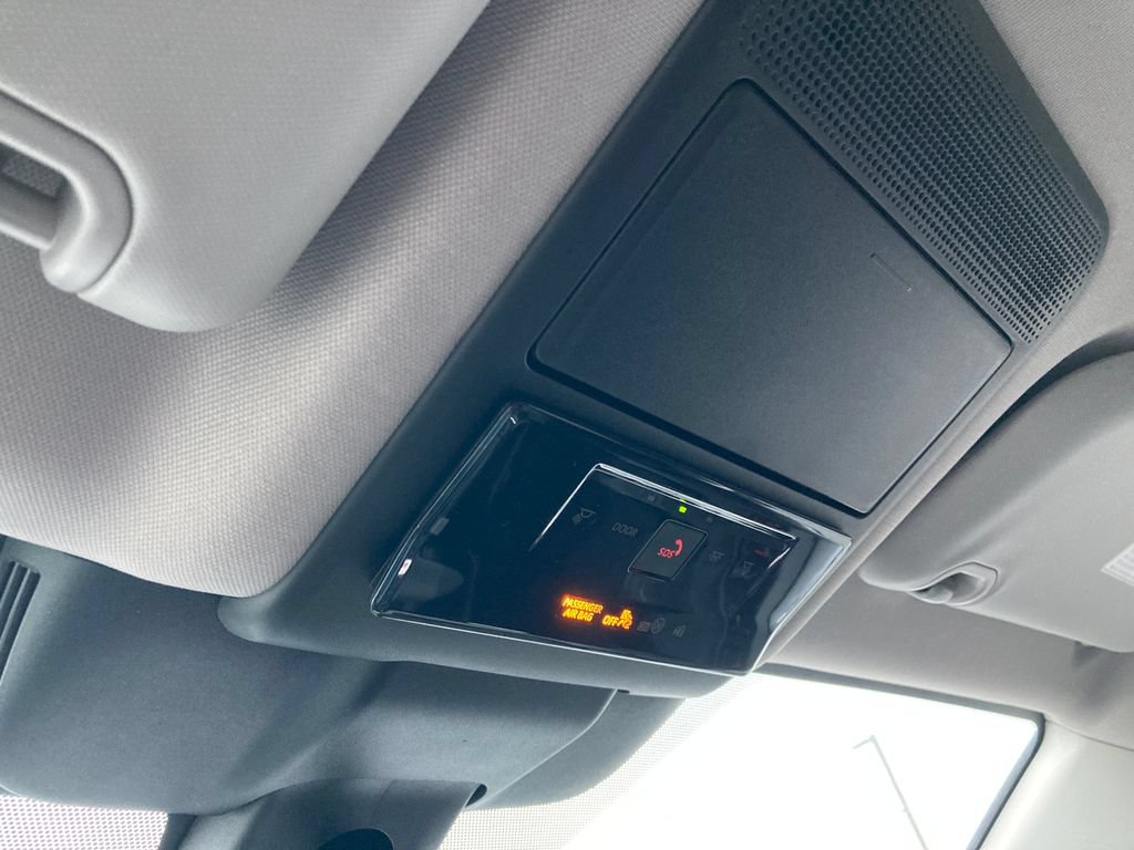 New 2026 Toyota RAV4 LE FWD image 19