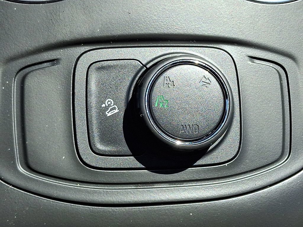 Used 2019 GMC Terrain SLE AWD/4WD image 23