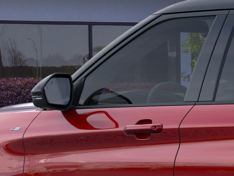 New 2025 Ford Explorer ST-Line w/ Premium Package RWD image 20