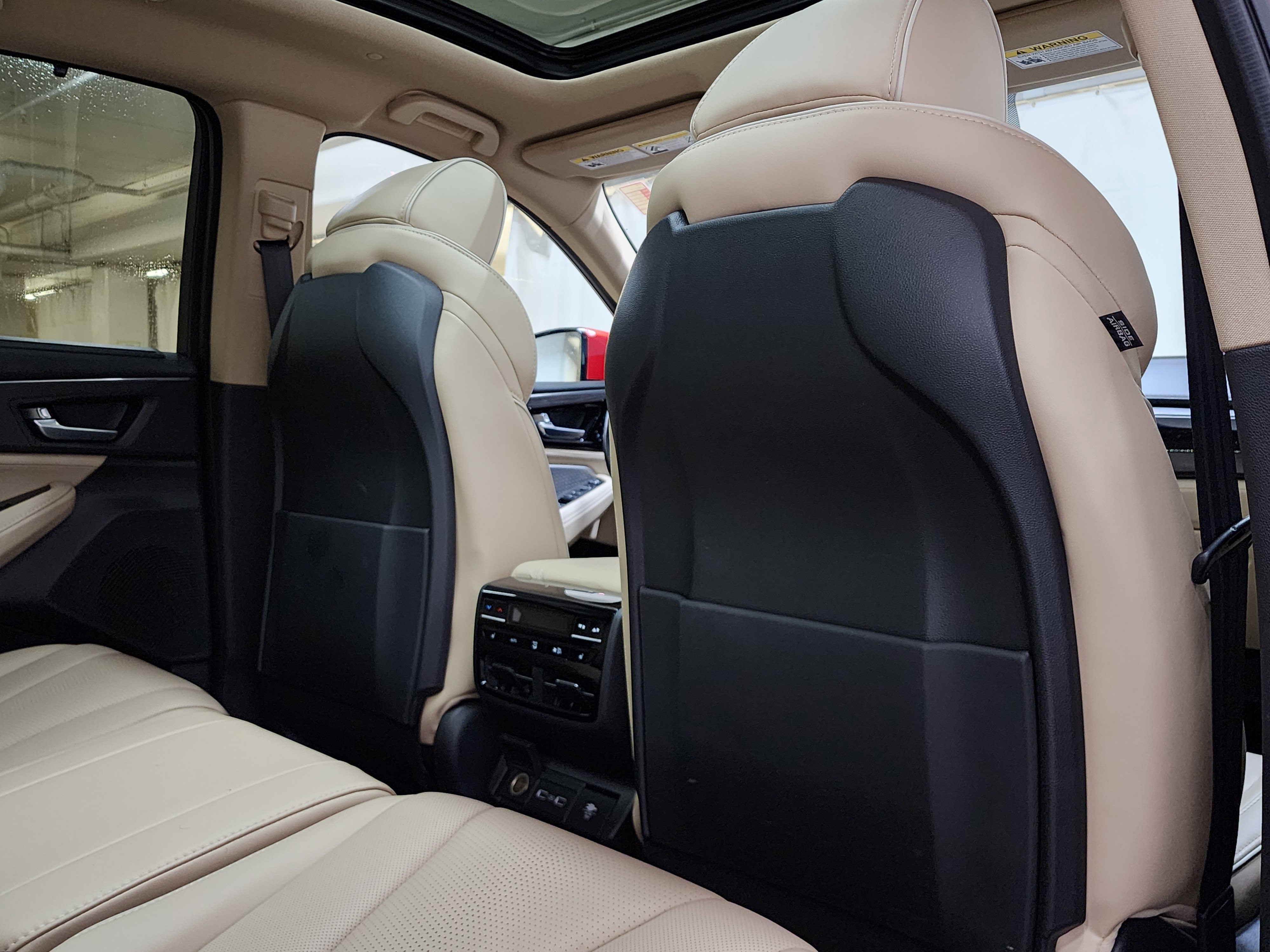 Used 2024 Acura MDX SH-AWD w/ Advance Package image 18