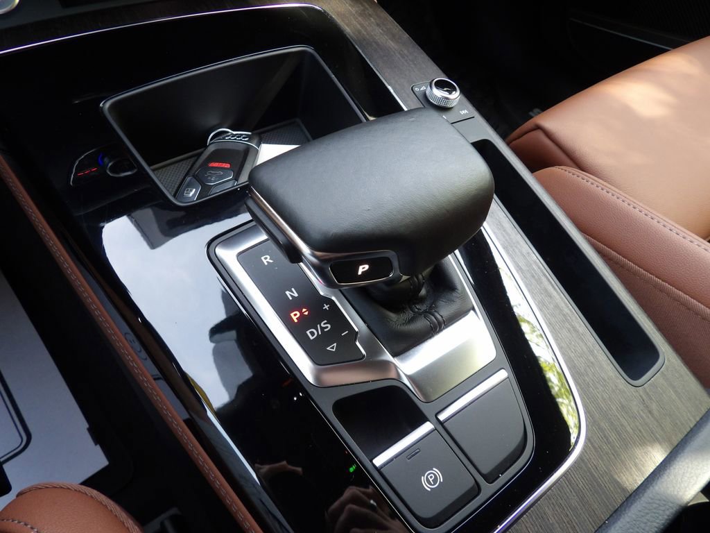Used 2025 Audi Q5 2.0T Premium Plus image 24