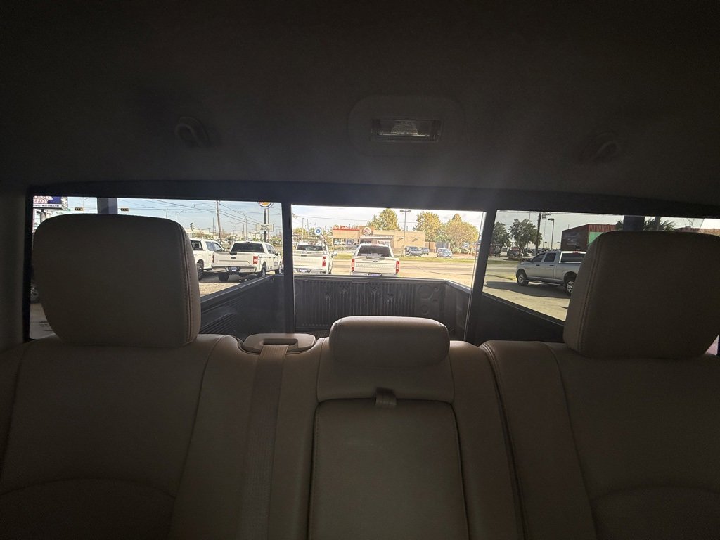 Used 2013 RAM 1500 Laramie w/ Convenience Group image 42