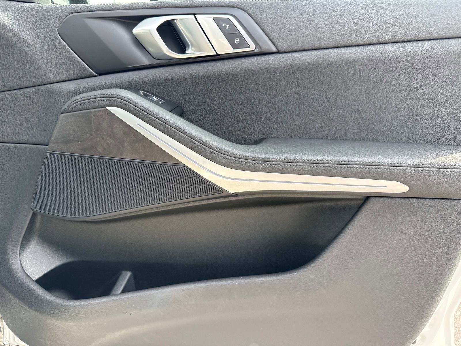 Used 2022 BMW X5 xDrive40i image 18