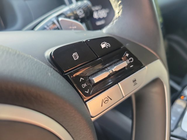 Certified 2023 Hyundai Tucson Limited image 23