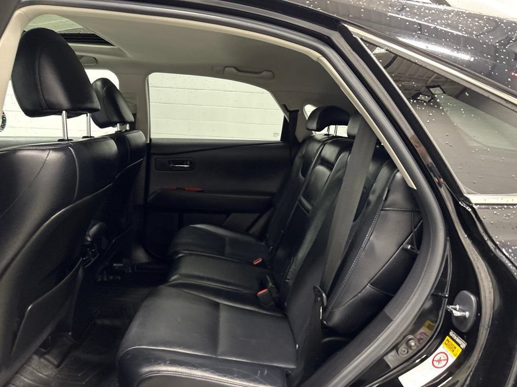 Used 2010 Lexus RX 350 AWD image 30