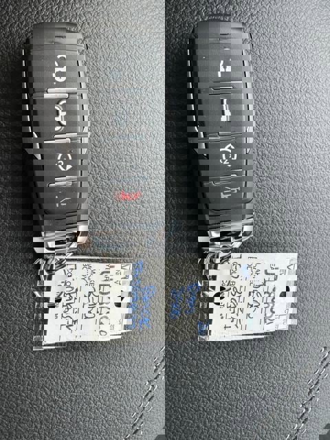 New 2026 RAM 2500 Big Horn image 47