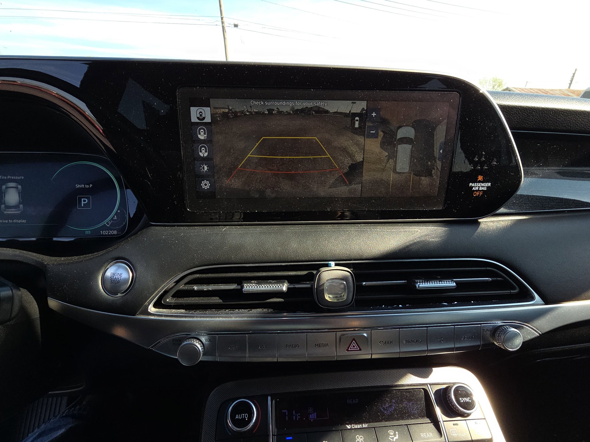 Used 2020 Hyundai Palisade Limited image 11