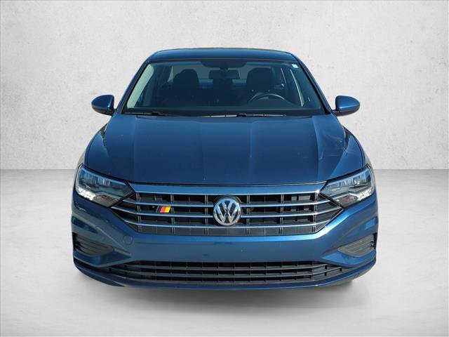 Used 2020 Volkswagen Jetta FWD video 2