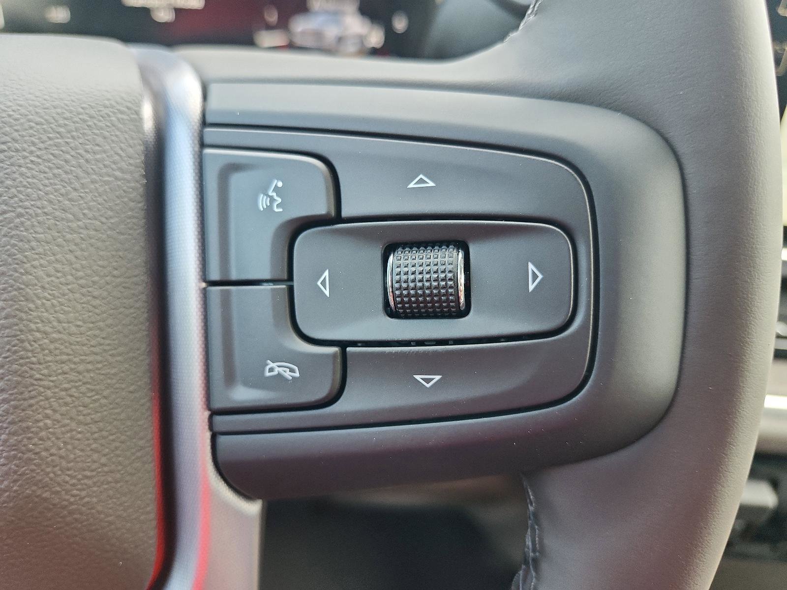 New 2026 GMC Sierra 1500 SLT image 22