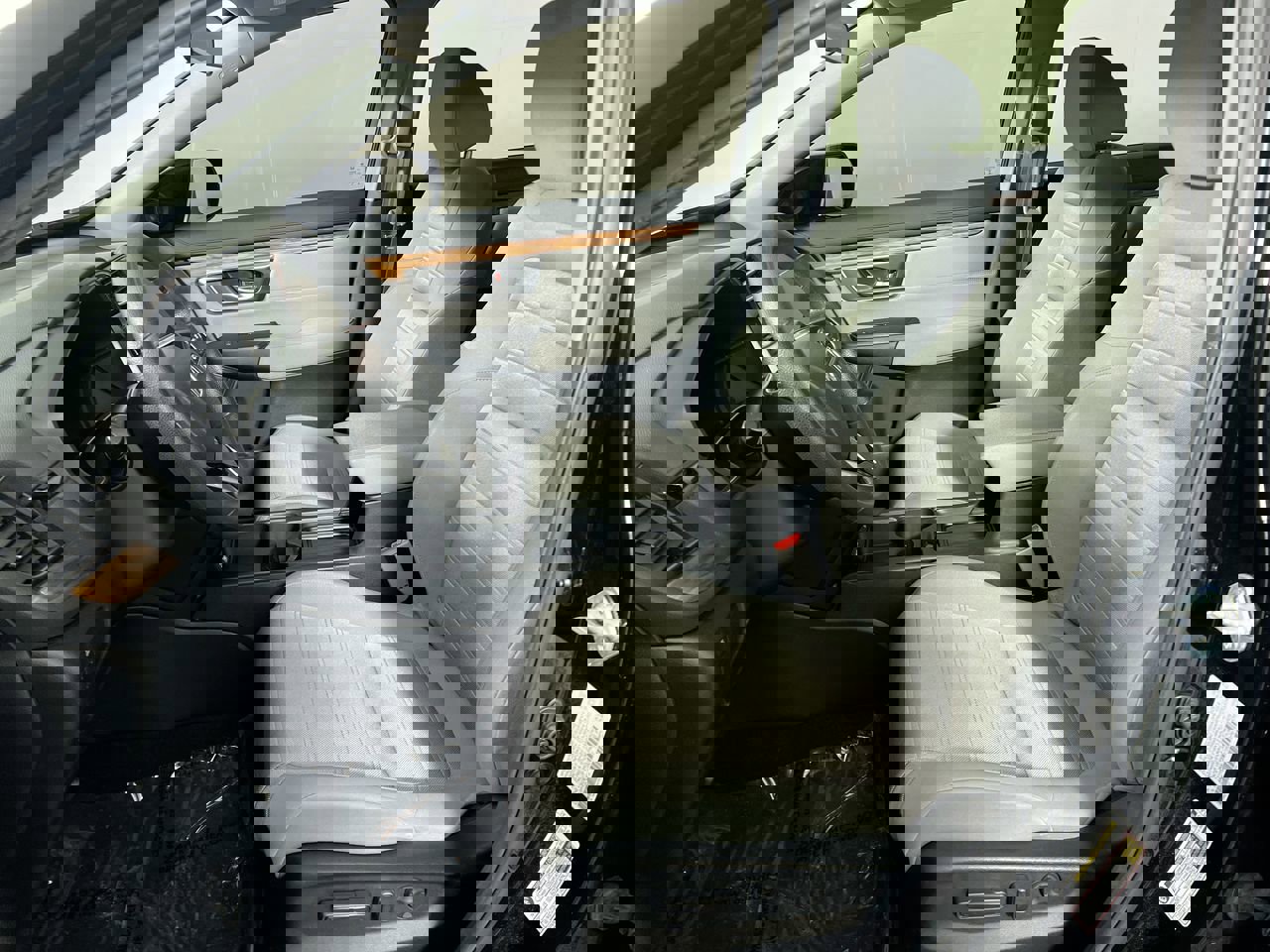 Used 2022 Honda CR-V EX image 13