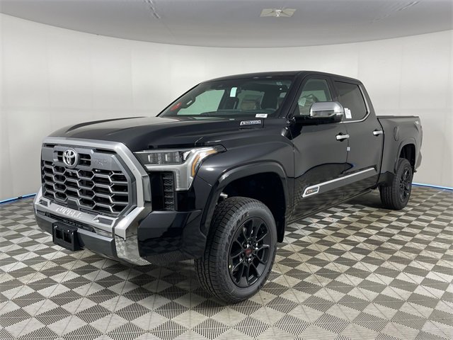 New 2026 Toyota Tundra 1794 Edition w/ TRD Off-Road Package