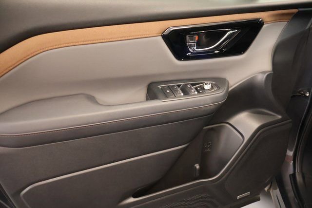 Certified 2025 Subaru Forester Sport image 9