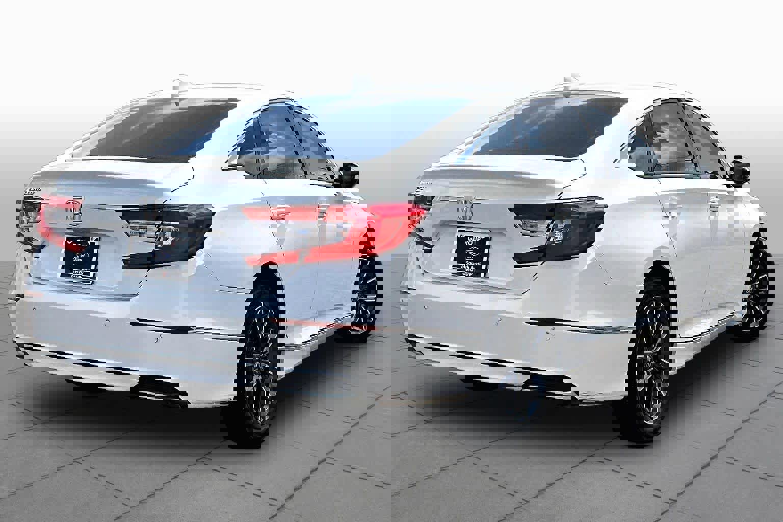 Used 2021 Honda Accord EX-L image 17