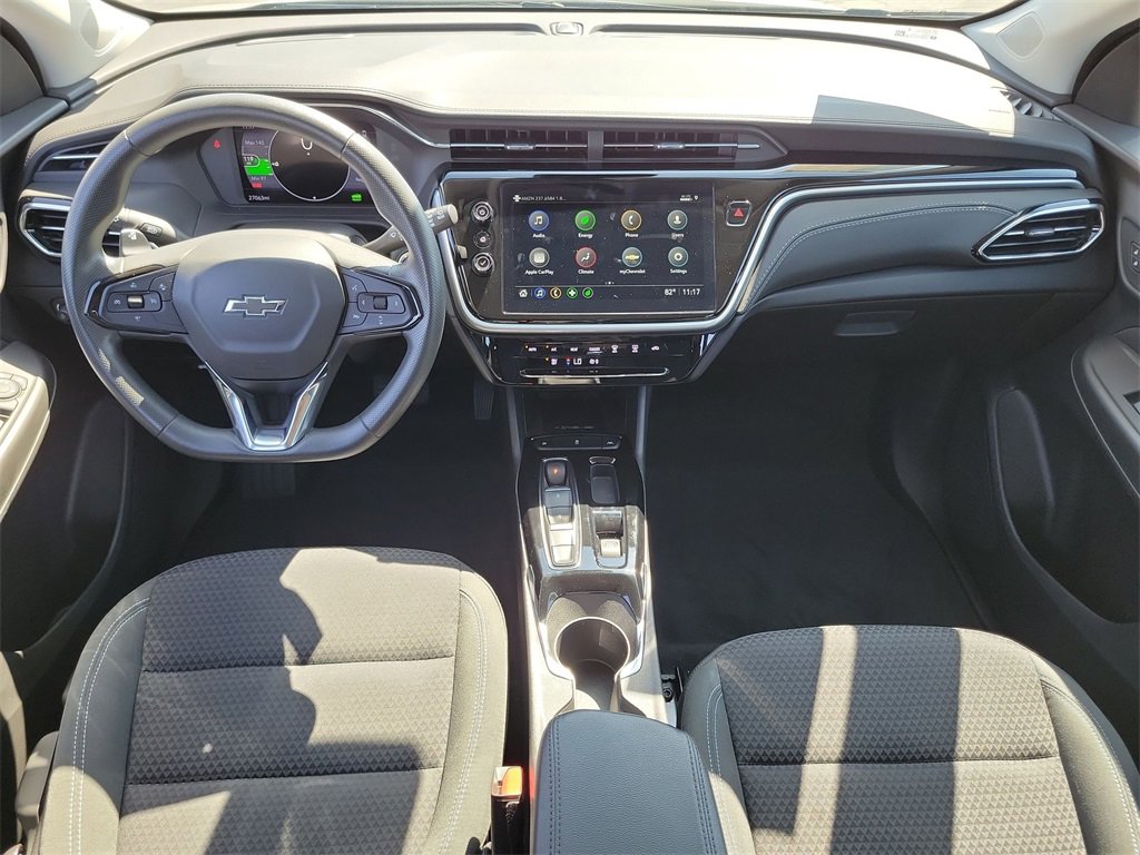 Certified 2023 Chevrolet Bolt EUV LT image 25