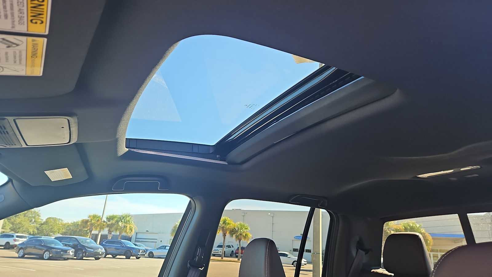 New 2026 Honda Ridgeline RTL image 15