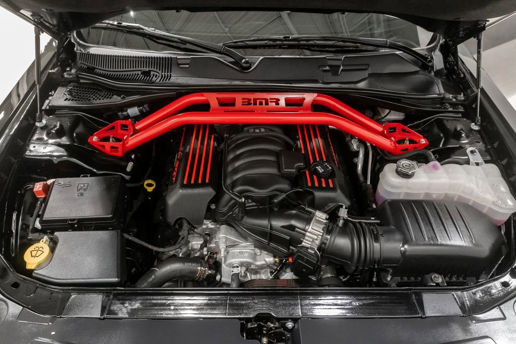 Used 2021 Dodge Challenger R/T Scat Pack w/ Plus Package RWD image 3