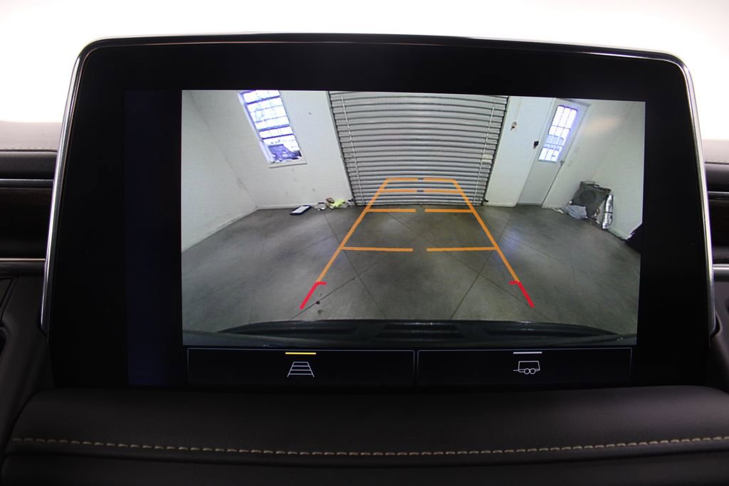 Used 2024 Chevrolet Tahoe Premier image 53